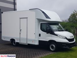 Iveco Daily 2020 2.3