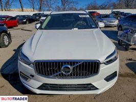 Volvo XC60 2020 2