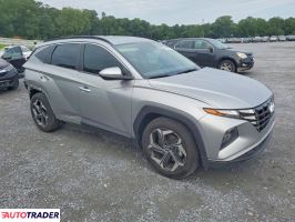 Hyundai Tucson 2024 2