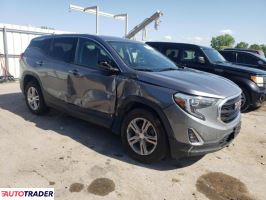 GMC Terrain 2018 1