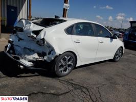 Kia Pozostałe 2020 2