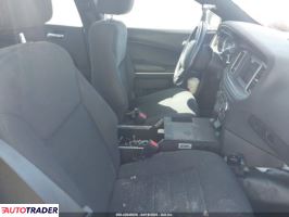 Dodge Charger 2019 5 Dodge Charger 2019 5