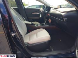 Mazda CX-30 2025 2