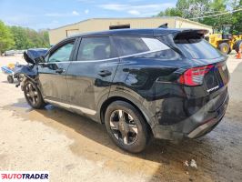 Kia Sportage 2026 2