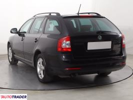 Skoda Octavia 2011 1.4 120 KM
