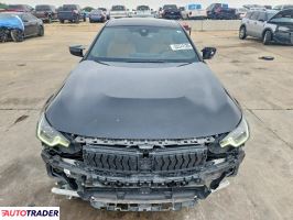 BMW M2 2024 3