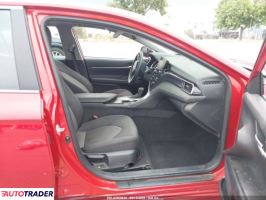Toyota Camry 2024 2