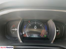 Renault Megane 2018 1.5 116 KM