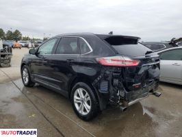 Ford Edge 2020 2