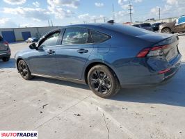 Honda Accord 2025 1 Honda Accord 2025 1