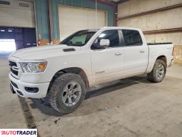 Dodge Ram 2021 5