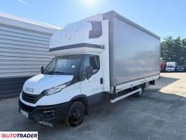 Iveco Daily 2022 3.0