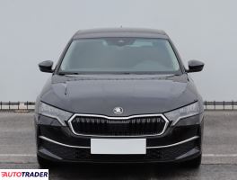 Skoda Octavia 2024 1.5 147 KM