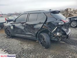 Nissan Pozostałe 2023 1