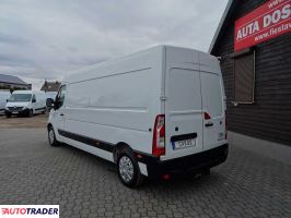 Renault Master 2014 2.3 Renault Master 2014 2.3