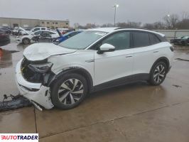 Volkswagen Pozostałe - zobacz ofertę