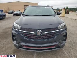 Buick Pozostałe 2021 1 Buick Pozostałe 2021 1