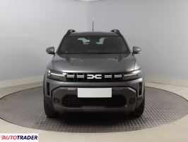 Dacia Duster 2024 1.0 89 KM