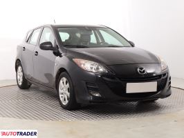 Mazda 3 2009 1.6 107 KM