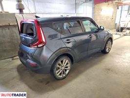 Kia Soul 2020 2