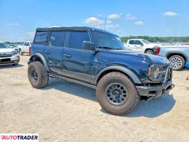 Ford Bronco 2022 2