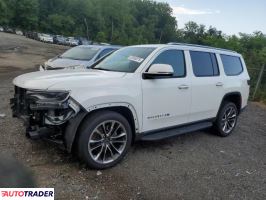 Jeep Wagoneer 2022 5
