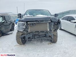 Ford Pozostałe 2025 3