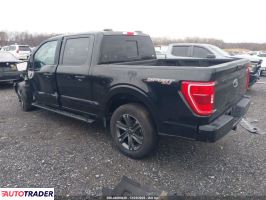 Ford Pozostałe 2023 3