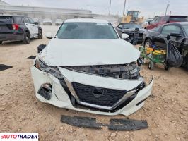 Nissan Altima 2020 2