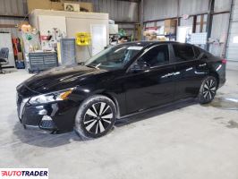 Nissan Altima 2021 2 Nissan Altima 2021 2