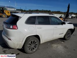 Jeep Cherokee 2020 2