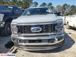 Ford Pozostałe 2025 6