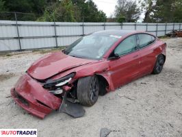 Tesla Model 3 2021 Tesla Model 3 2021
