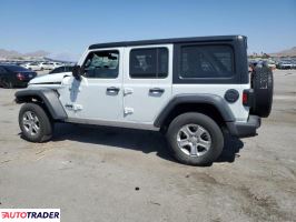 Jeep Wrangler 2021 3