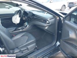 Toyota Camry 2021 2 Toyota Camry 2021 2