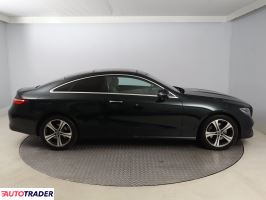 Mercedes E-klasa 2018 2.0 191 KM