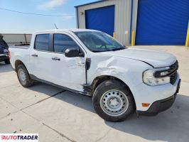 Ford Maverick 2024 2