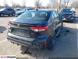 Toyota Corolla 2020 2 Toyota Corolla 2020 2