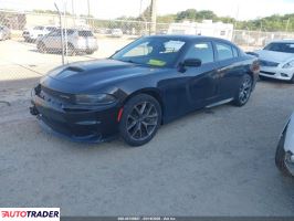 Dodge Charger 2022 3