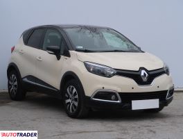 Renault Captur 2016 0.9 88 KM