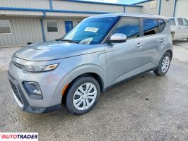 Kia Soul 2022 2