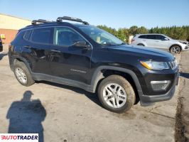 Jeep Compass 2019 2