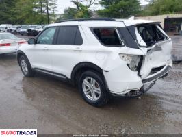 Ford Explorer 2020 2