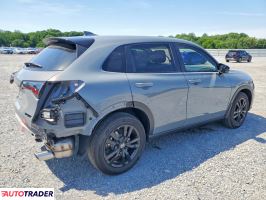 Honda HR-V 2026 2