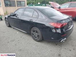 Mercedes CL 2023 2 Mercedes CL 2023 2