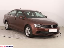 Volkswagen Jetta 2016 1.4 123 KM