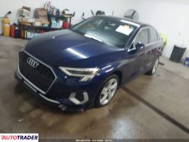 Audi A3 2024 2