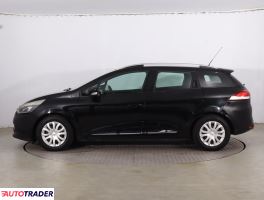 Renault Clio 2015 0.9 88 KM