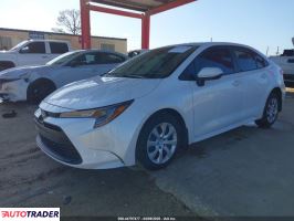 Toyota Corolla 2026 2