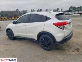 Honda HR-V 2022 1